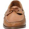 MEN Rockford Moccasins | Men's Leather Moccasin Boat Cafe Rockford Sahara