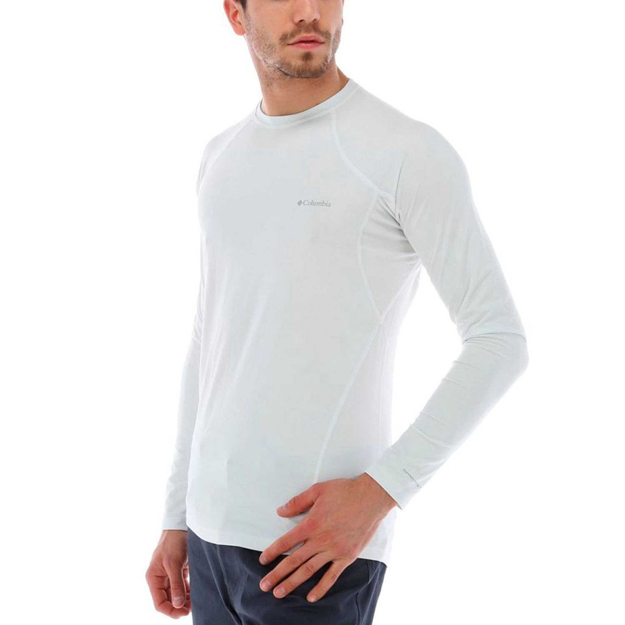 MEN Rockford T-shirts | Midweight Stretch (100)White