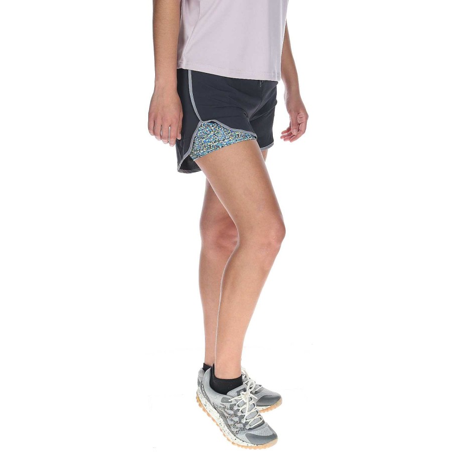 WOMEN Rockford Skirts and Shorts | Women's Eco Wave Shorts Nine Iron