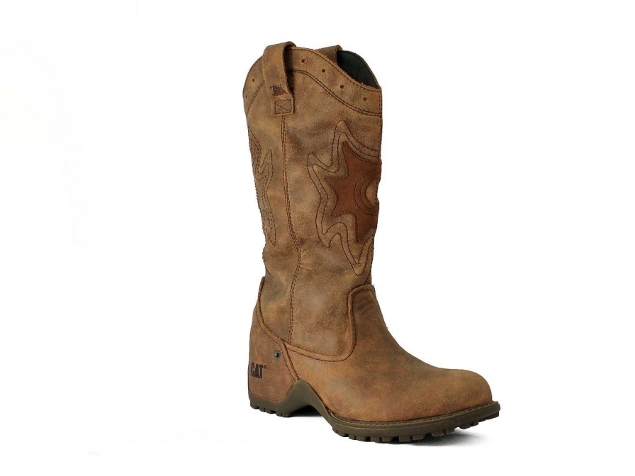 WOMEN Rockford Boots | Adriana Women's Boot Cub Score