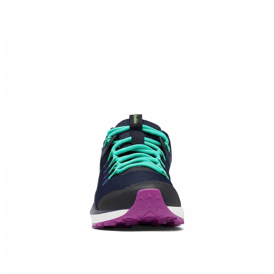 WOMEN Rockford Sneakers | Trailstorm Waterproof Women's Shoe (472) Dark Nocturnal