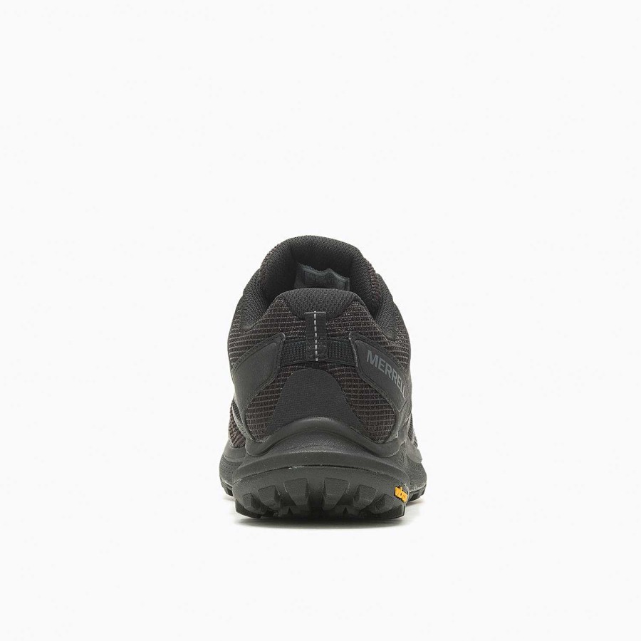 MEN Rockford See All | Men's Sneaker Nova 3 Black Merrell Black/Black