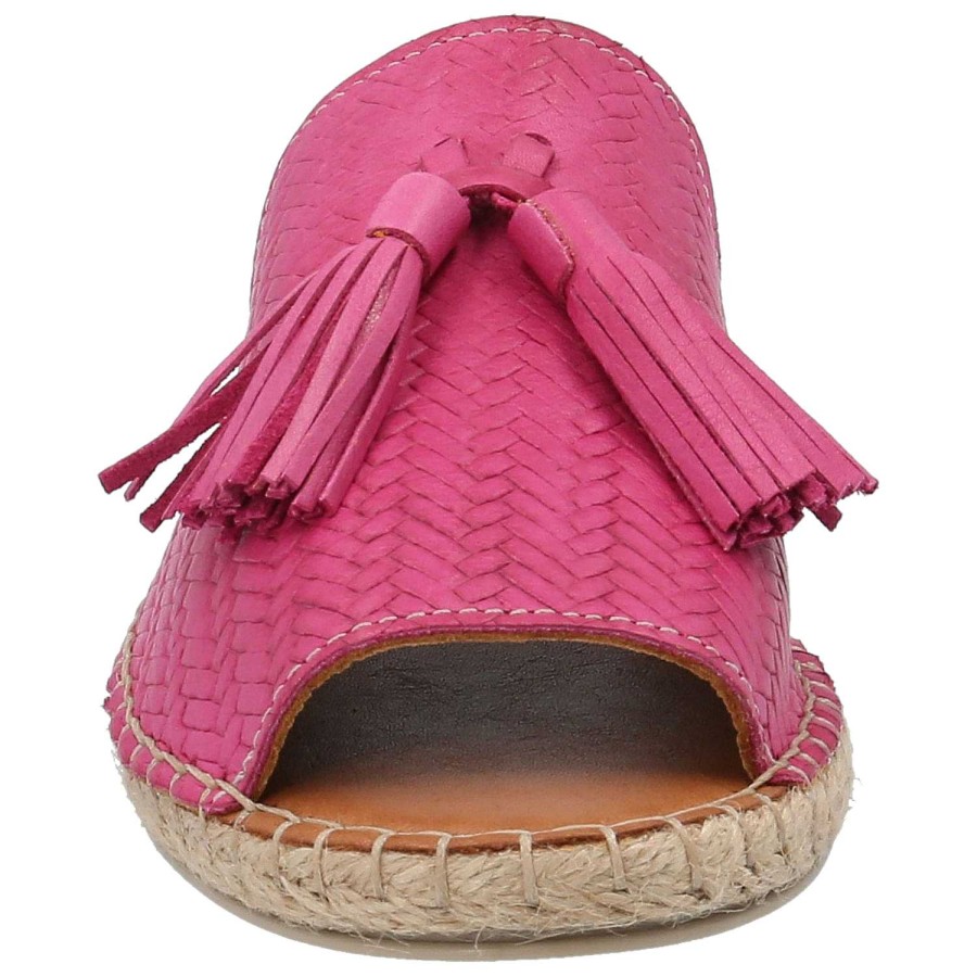 WOMEN Rockford Slip On | Women's Slip On Sole Fuchsia