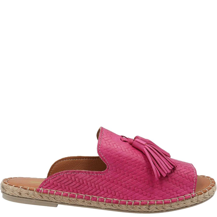 WOMEN Rockford Slip On | Women's Slip On Sole Fuchsia