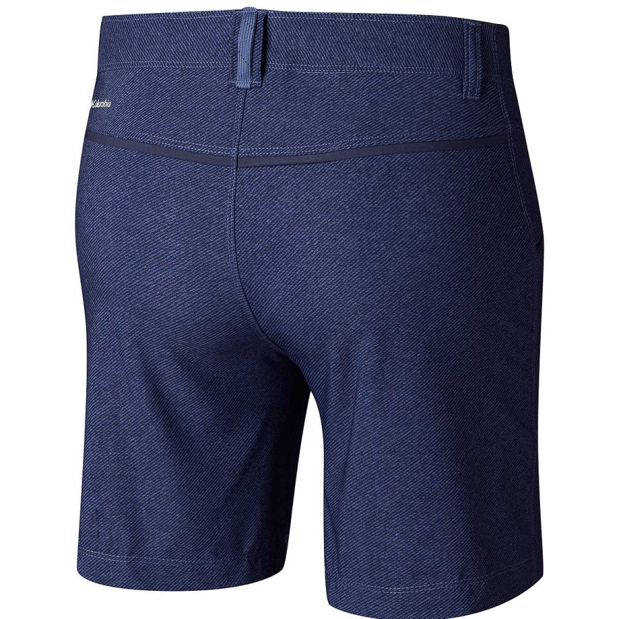 WOMEN Rockford Skirts and Shorts | Short Peak To Point (591) Nocturnal