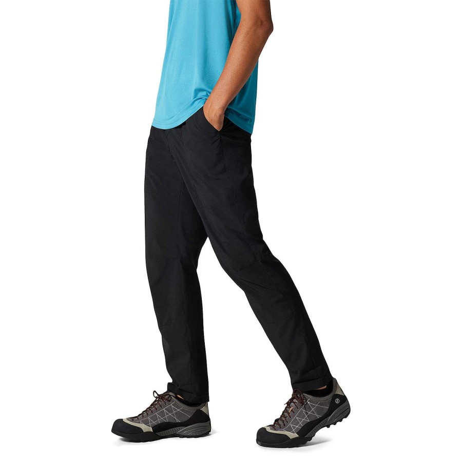 MEN Rockford Pants and Jeans | Trail Sender Pant (010) Black