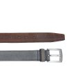 MEN Rockford Belts | Bregentz Men's Belt Denim