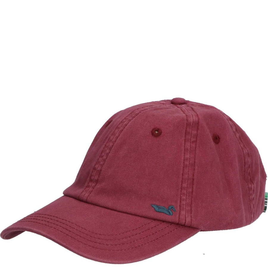 WOMEN|MEN Rockford Caps and JocWholesales | Unisex Jockey Classic Duck Ii Burgundy