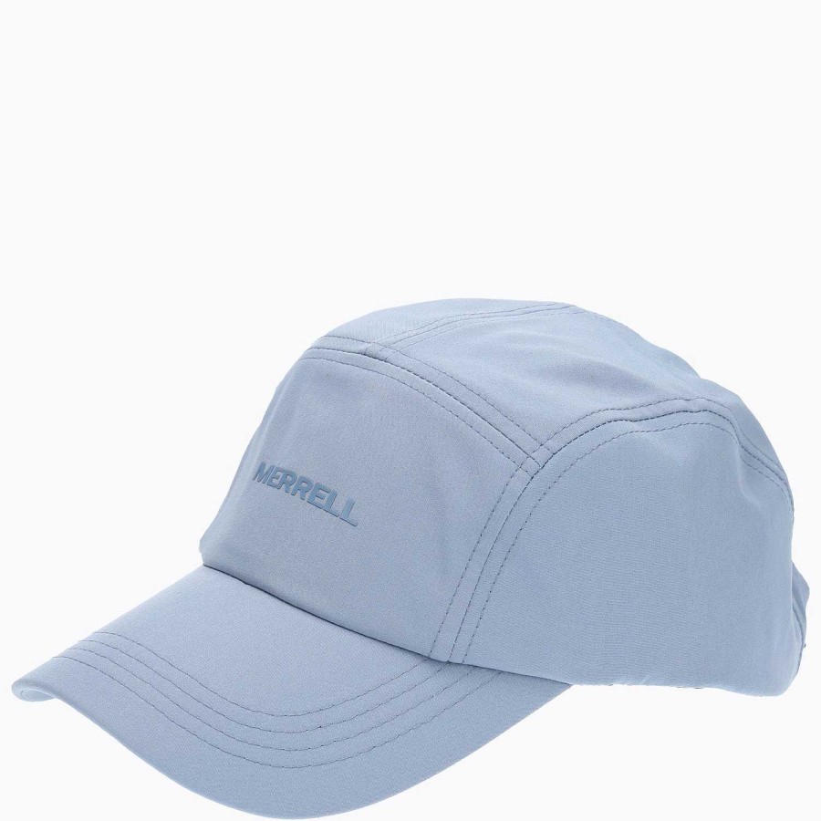 MEN Rockford Caps and JocClearance s | Unisex Jockey Adjuster Cap Blue Eo Merrell Oil