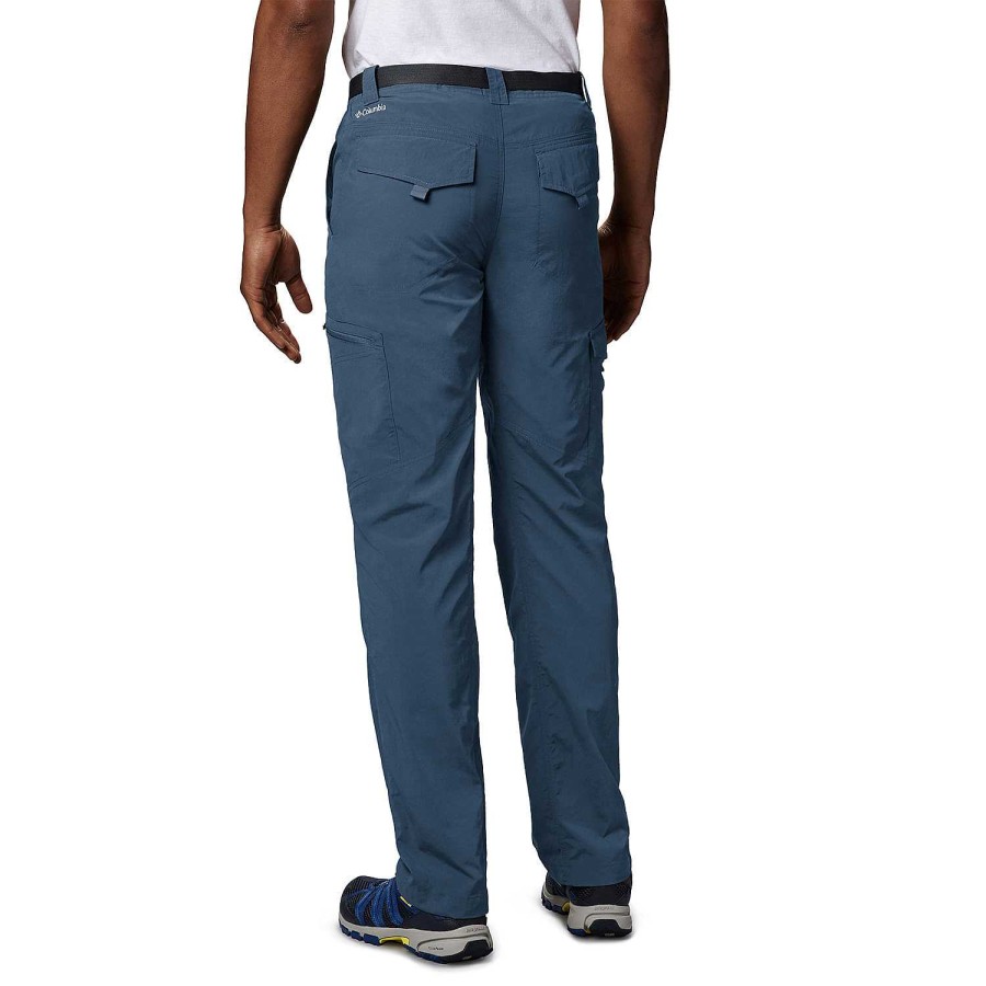 MEN Rockford Pants and Jeans | Silver Ridge Cargo 3 Pants (478) Dark Mountain