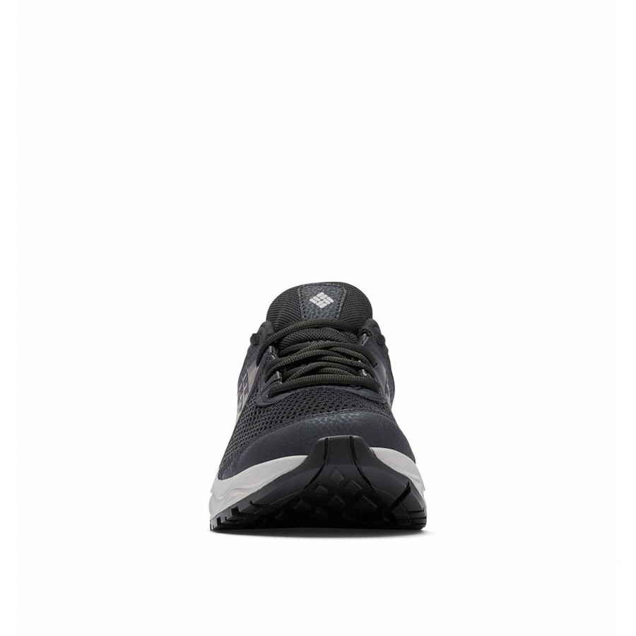 MEN|MAN Rockford See All|Sneakers | Trailstorm Beyond (010) Black