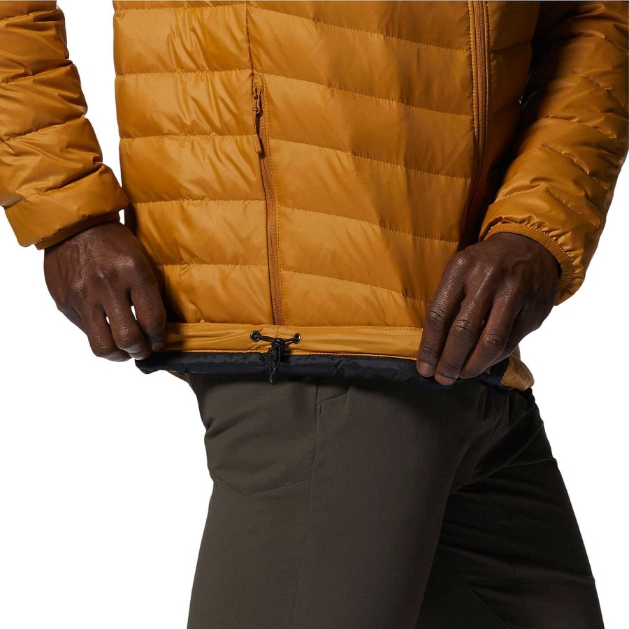 MEN Rockford Jackets and Parkas | Glen Alpine Jacket (283) Underbrush