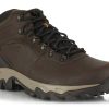 MEN Rockford See All | Newton Ridge Plus Ii Waterproof Ankle Boot (231) Cordovan