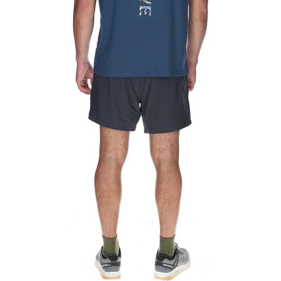 MEN Rockford Shorts | Eco Wave Men's Shorts Nine Iron