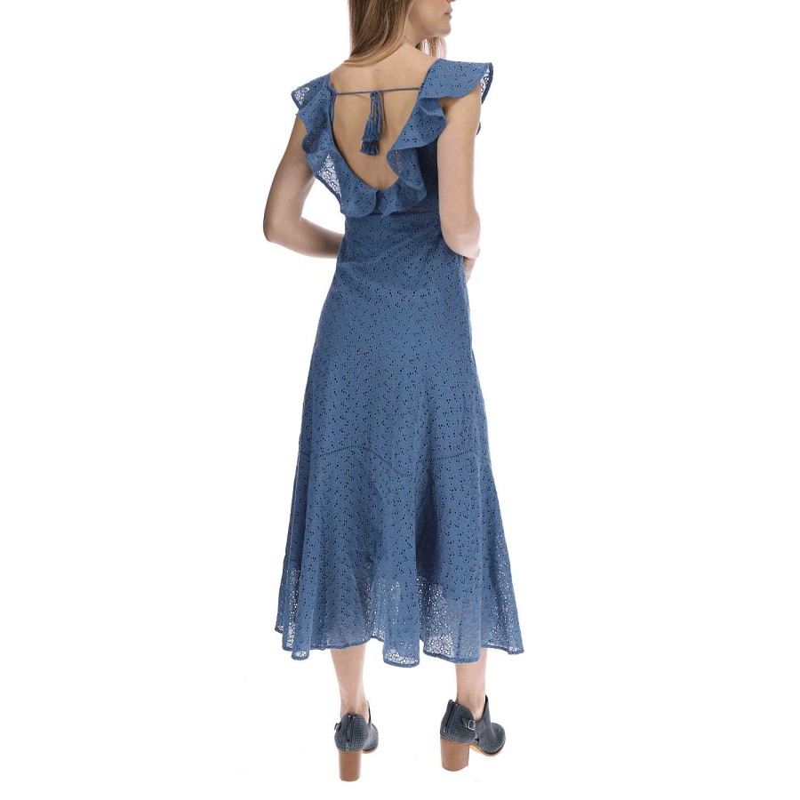 WOMEN Rockford Dresses and Jumpsuits | Minka Women's Dress Jacaranda