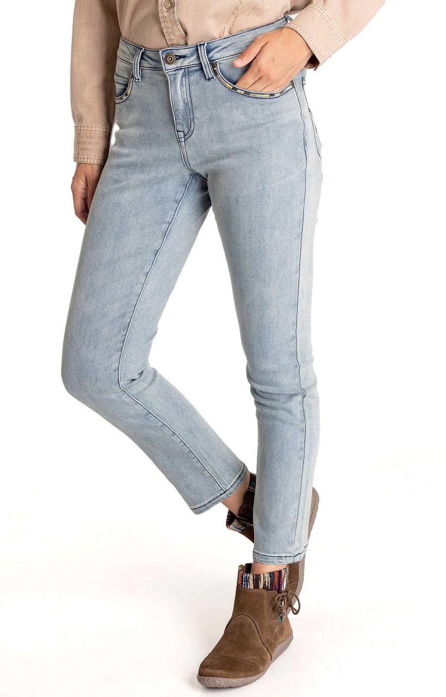 WOMEN Rockford Pants and Jeans | Jungle Women's Jeans Denim