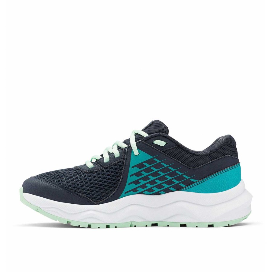 WOMEN Rockford Sneakers | Trailstorm Beyond Wide (439) Abyss