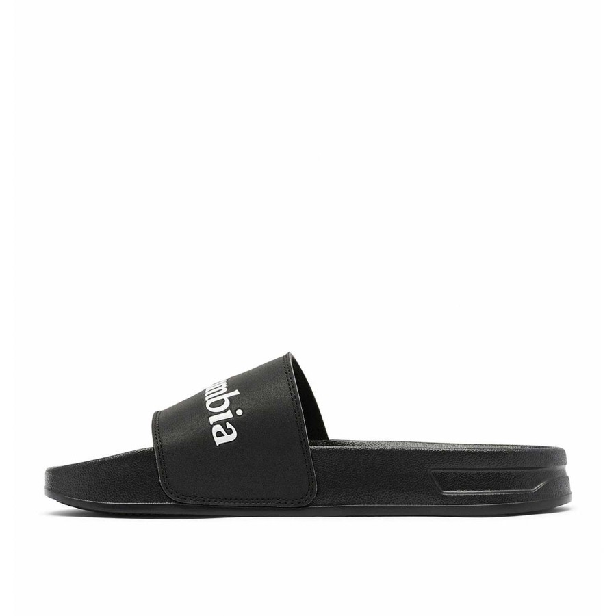 WOMEN Rockford Sandals | Hood River Slide Wmn (010) Black