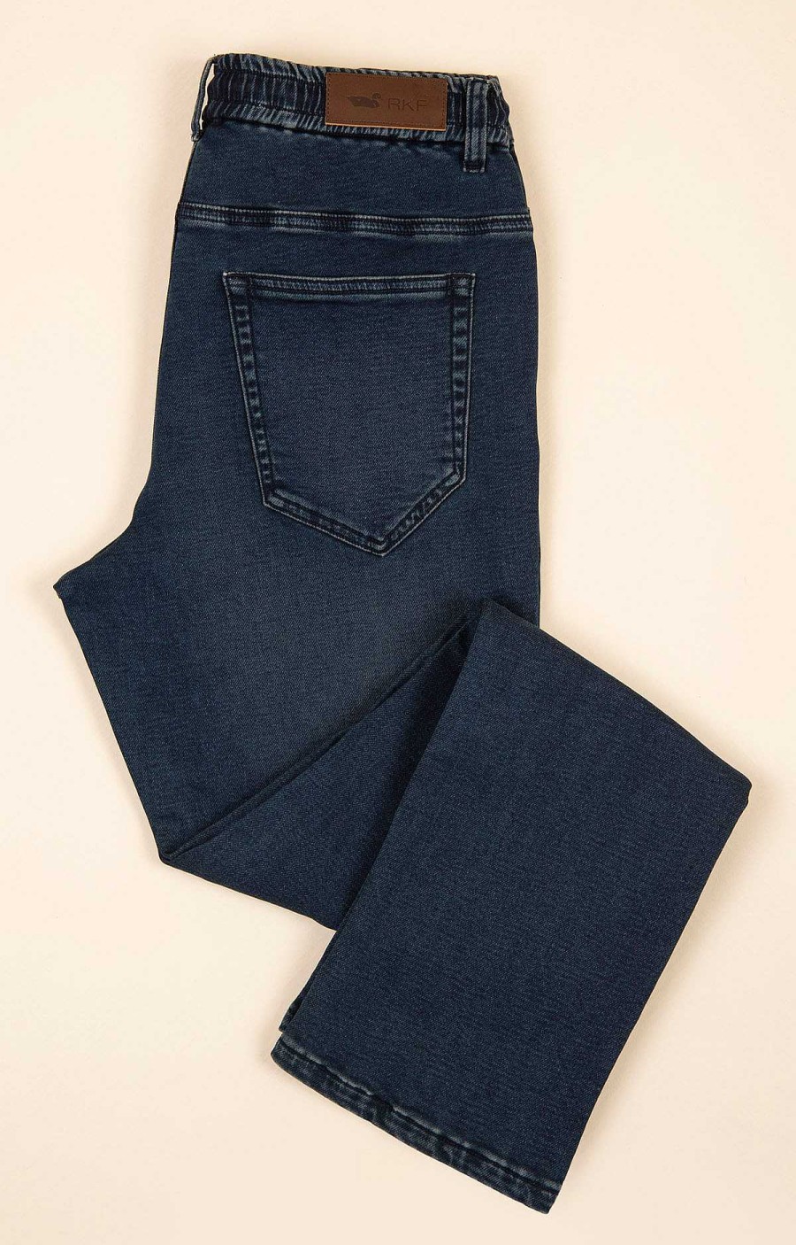 MEN Rockford Pants and Jeans | Lisbon Men's Jeans Denim