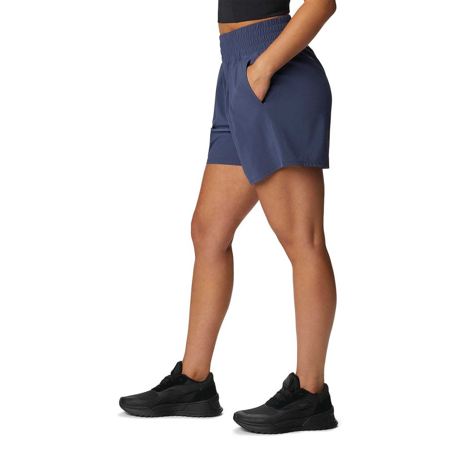 WOMEN Rockford Skirts and Shorts | Women's Short Boundless Beauty Short Columbia (466) Nocturnal