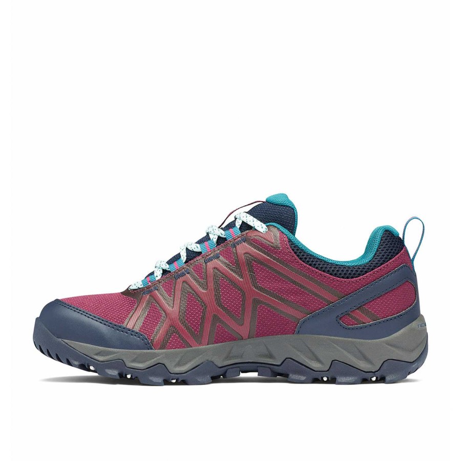 WOMEN Rockford Sneakers | Peakfreak X2 Outdry (616) Marionberry