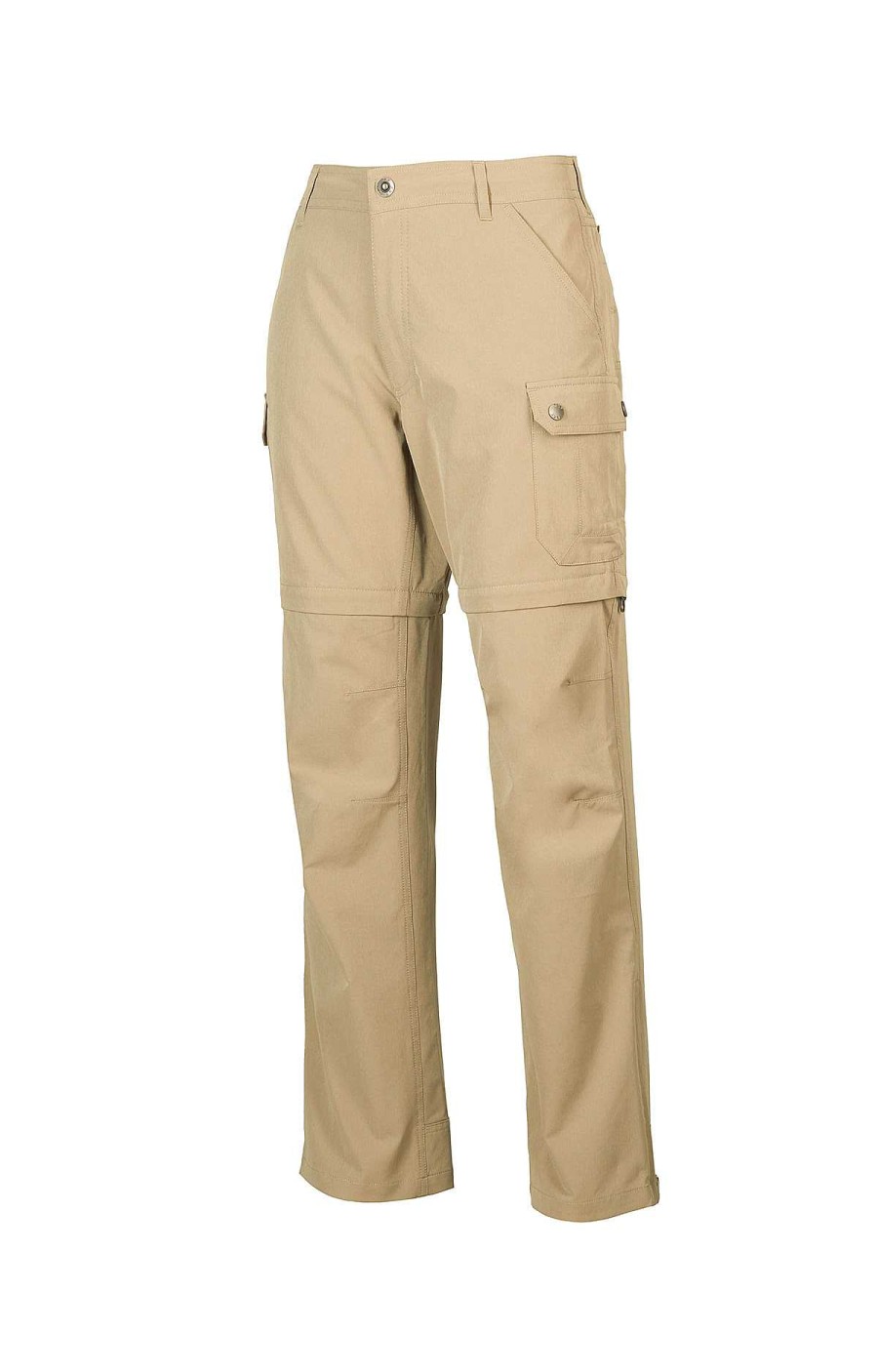 WOMEN Rockford Pants and Jeans | Detachable Women's Pants Boa