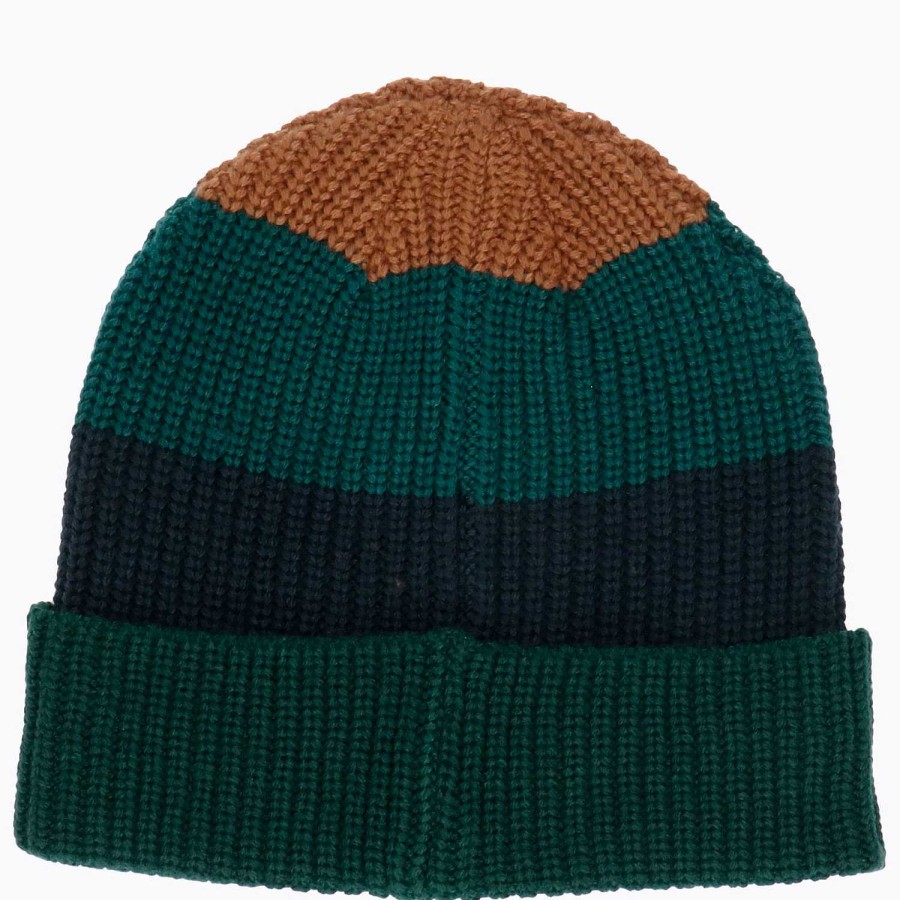 MEN Rockford Caps and JocWholesales | Unisex Explore Beanie Olive