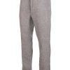 MEN Rockford Pants and Jeans | Lisbon Men's Pants Silver