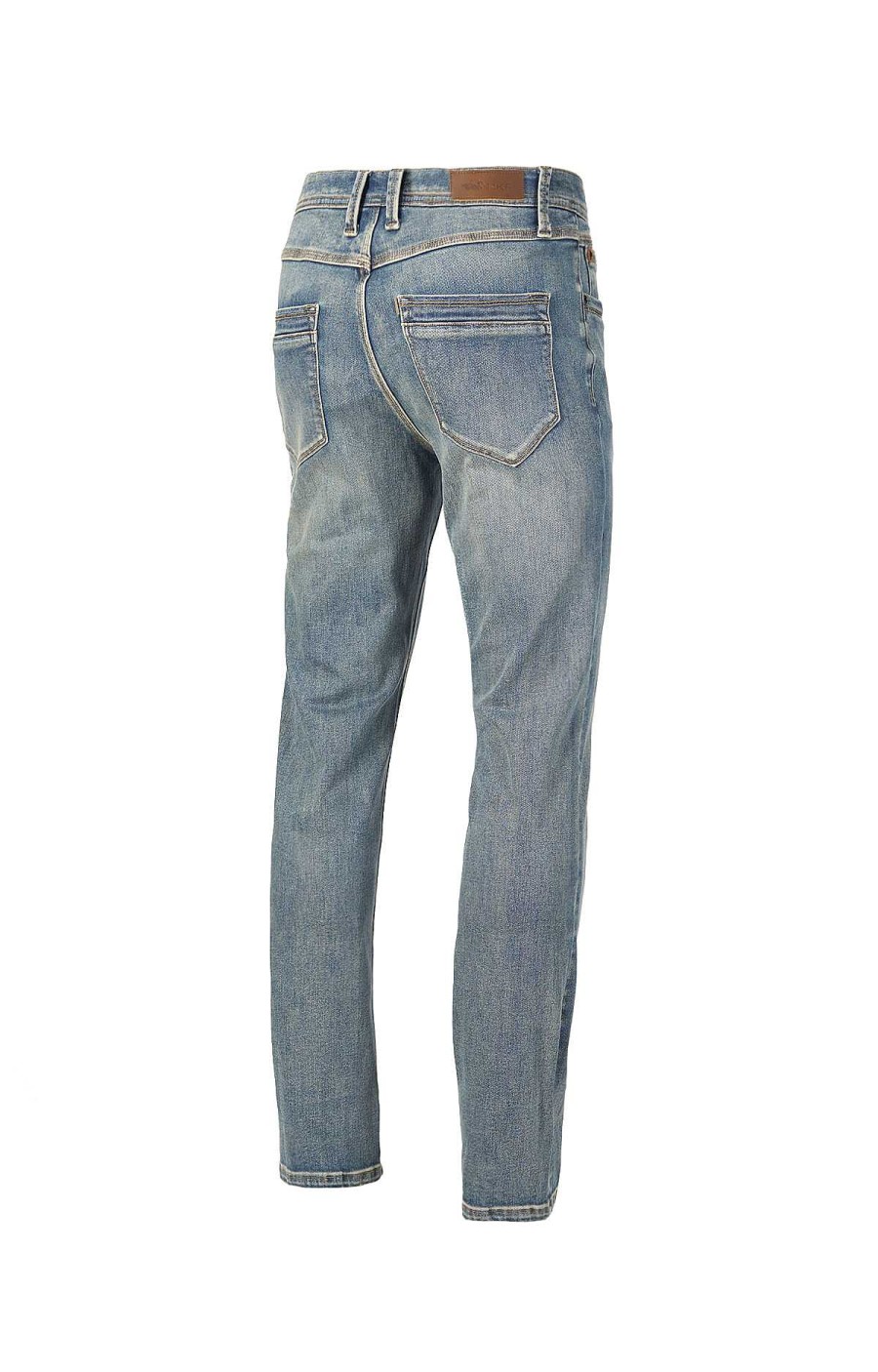 MEN Rockford Pants and Jeans | Jack Men's Jeans Organic Cotton Vintage