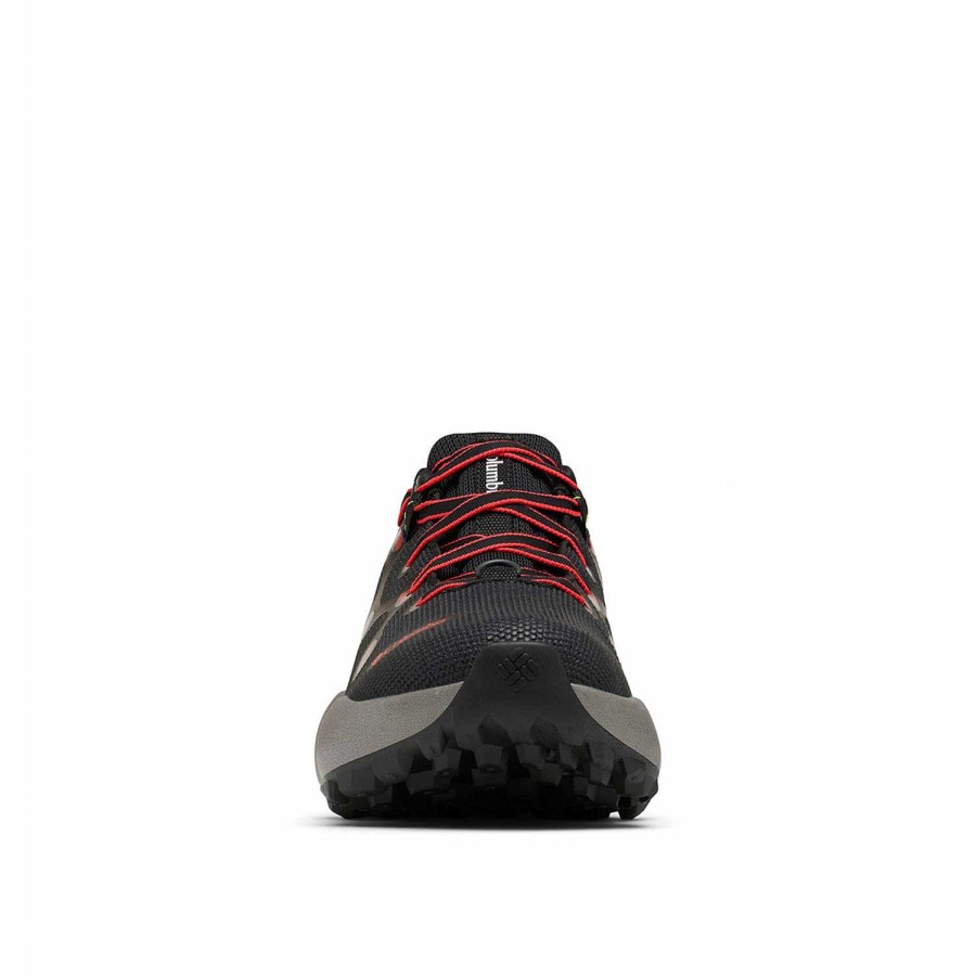 WOMEN Rockford Sneakers | Thrive Ultra Exhaust (010) Black