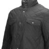 MEN Rockford Jackets and Parkas | Verena Thermore Men's Jacket Graphite Melange