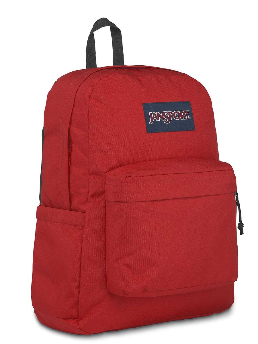 MEN Rockford Briefcases and Backpacks | Superbreak Red Tape