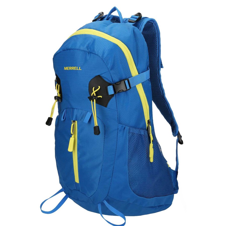 MEN Rockford Briefcases and Backpacks | Unisex Climb 25L Backpack Yale Blue