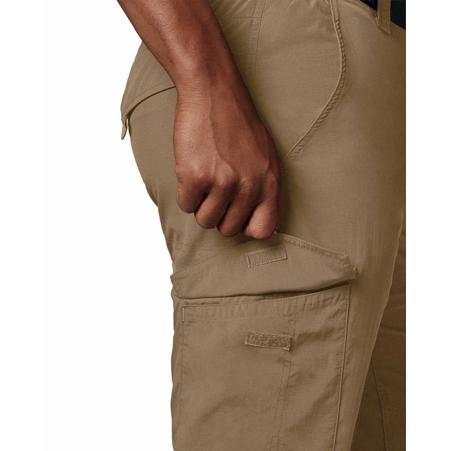 MEN Rockford Pants and Jeans | Silver Ridge Cargo 3 Pants (257) Delta