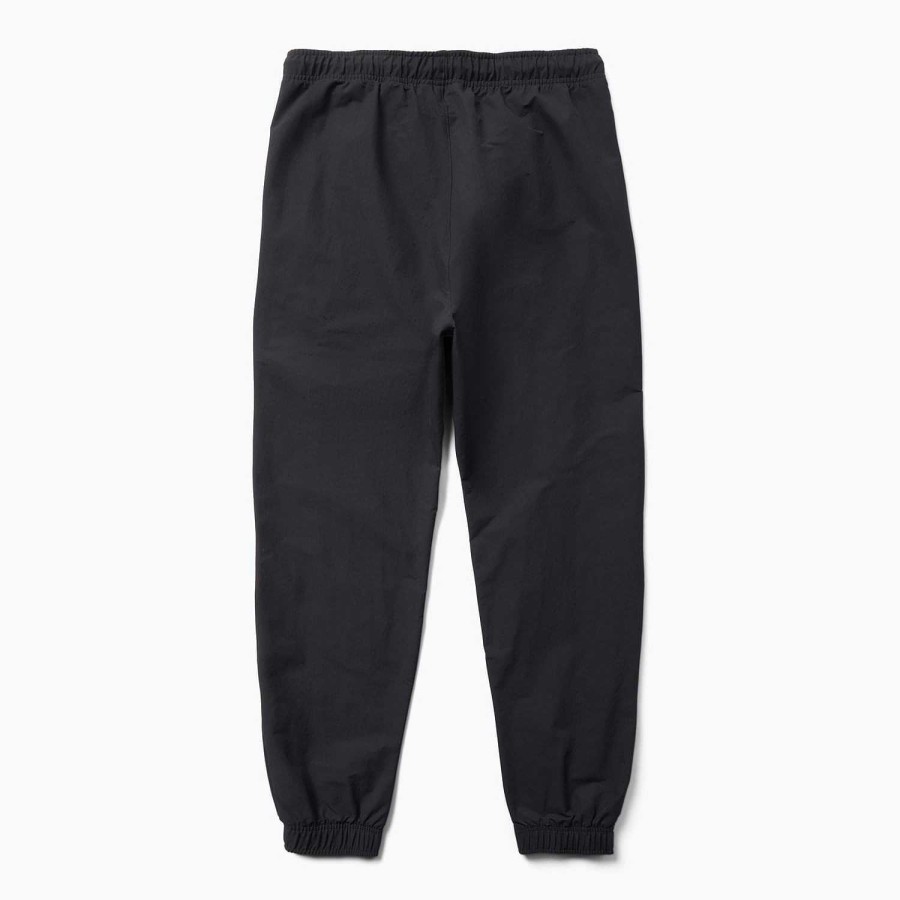 MEN Rockford Pants and Jeans | Men's Hayes Jogger Pants Black Black Merrell (010)Black