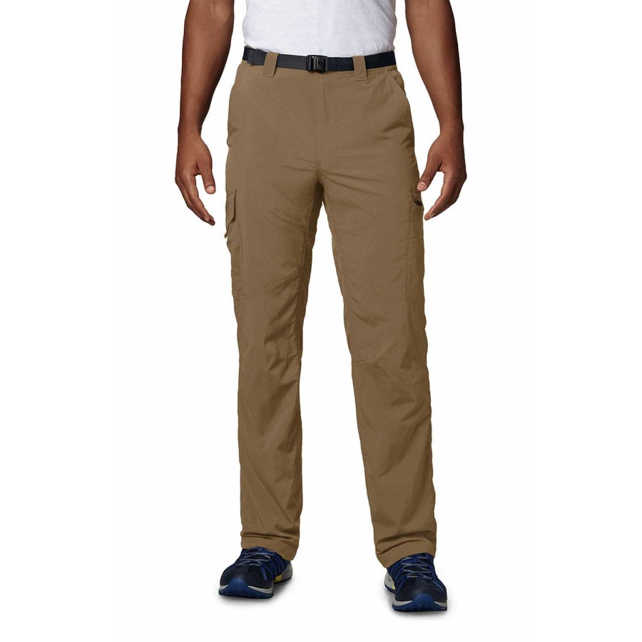 MEN Rockford Pants and Jeans | Silver Ridge Cargo 3 Pants (257) Delta