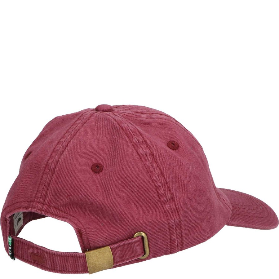 WOMEN|MEN Rockford Caps and JocWholesales | Jockey Organic Cotton Lauca Ii Burgundy