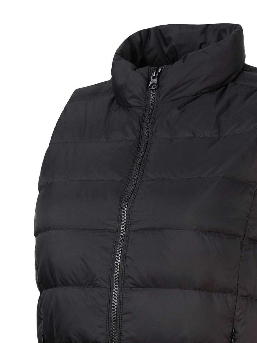 WOMEN Rockford Jackets and Parkas | Malea Women's Parka Black Rockford Black