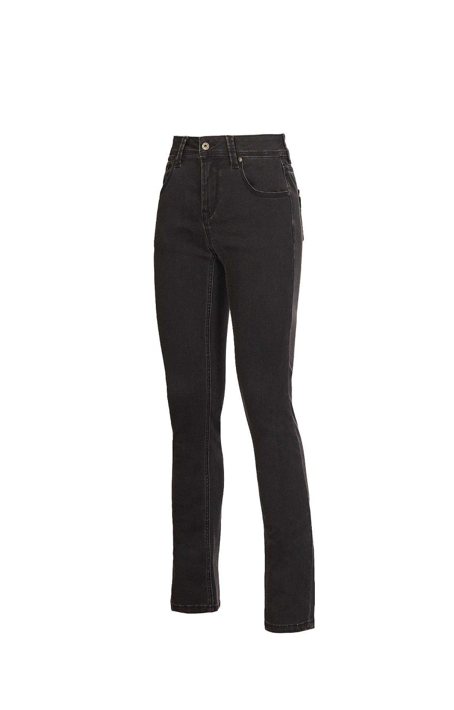 WOMEN Rockford Pants and Jeans | Lanka Women's Jeans Flock