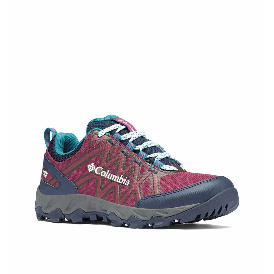 WOMEN Rockford Sneakers | Peakfreak X2 Outdry (616) Marionberry