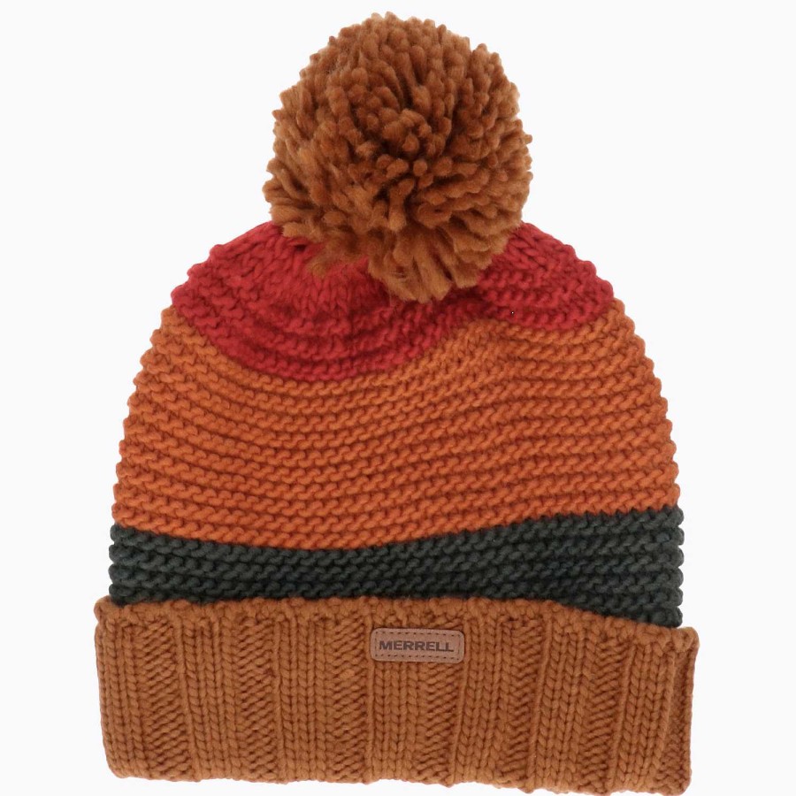 MEN Rockford Caps and JocBests | Salty Unisex Beanie Fennel Seed