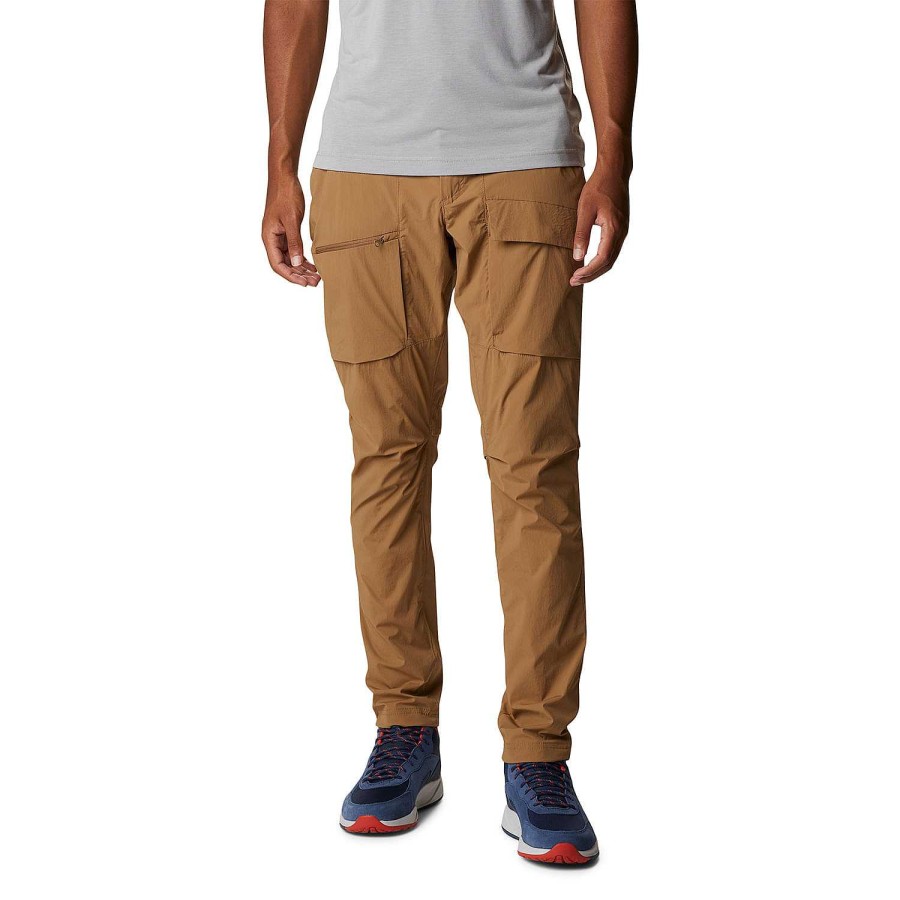 MEN Rockford Pants and Jeans | Men's Maxtrail Lite Pant Columbia (257) Delta