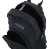 MEN Rockford Briefcases and Backpacks | Jansport Half Pint Fx Backpack Black Black Corduroy