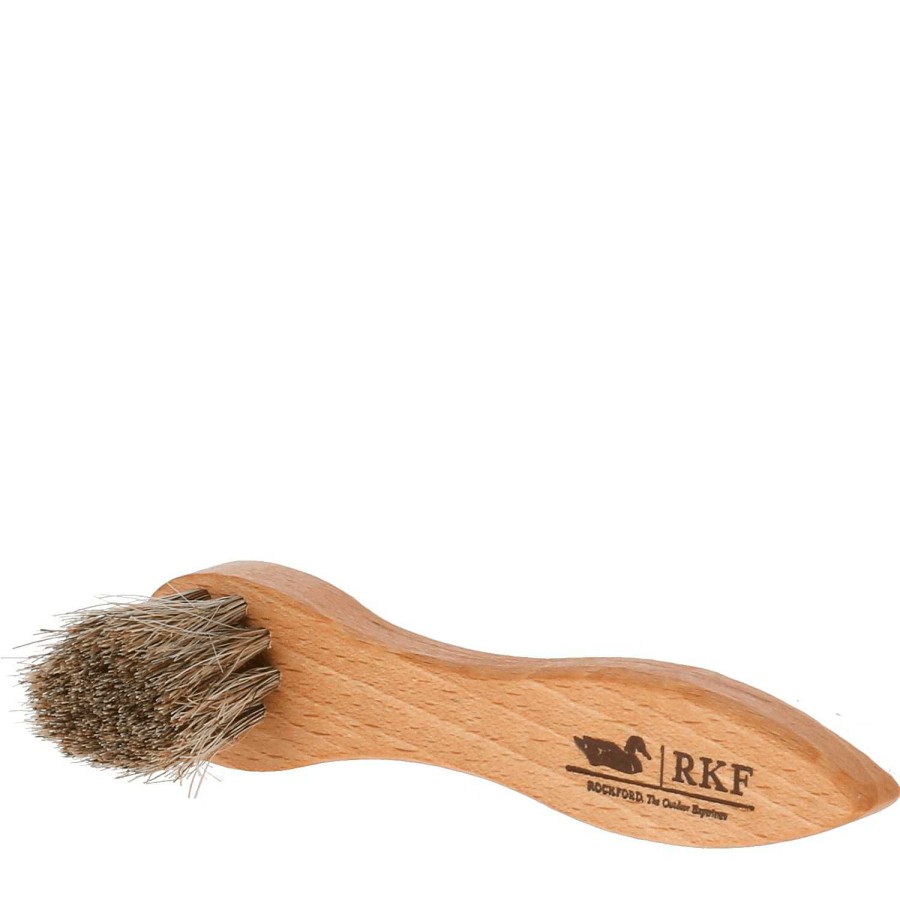 MEN Rockford Cleaning Products | Applicator Brush Cleaning Brush Colorless