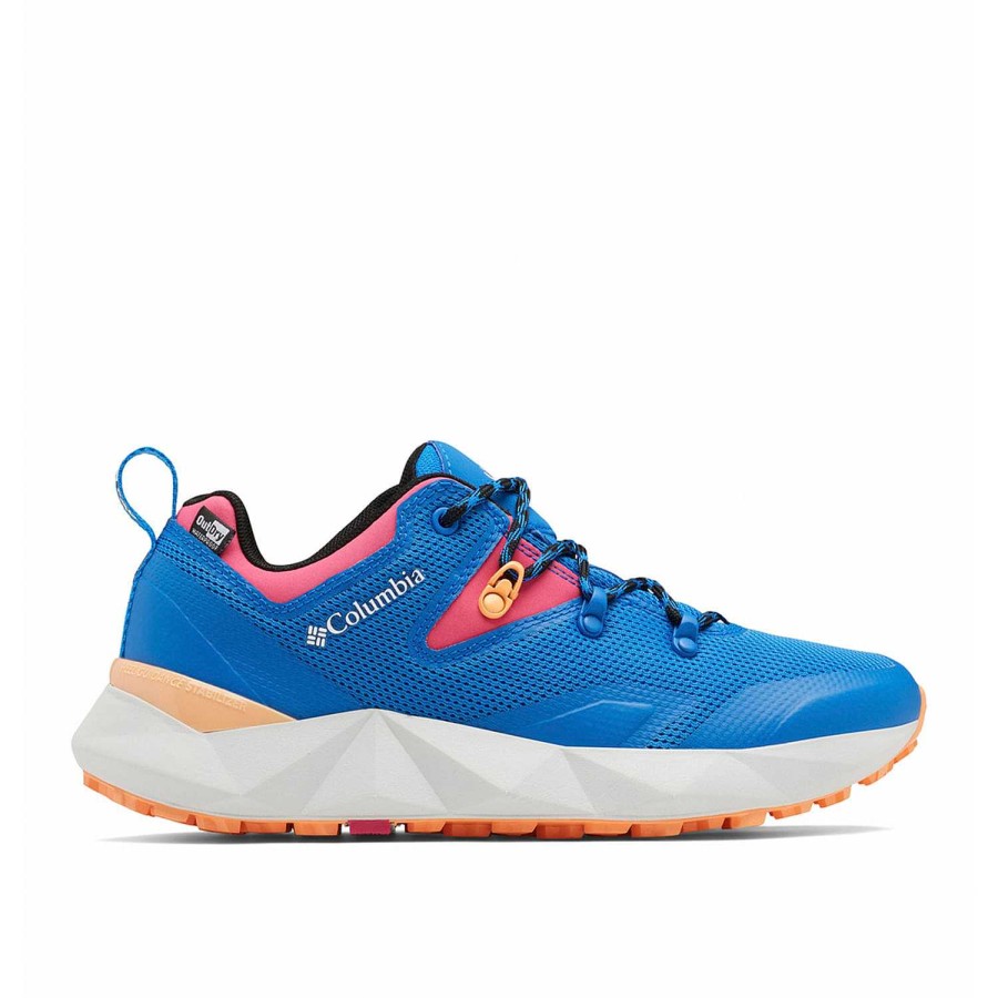 WOMEN Rockford Sneakers | Facet 60 Low (438) Super Blue