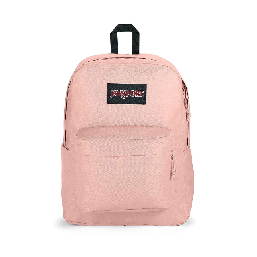 MEN Rockford Briefcases and Backpacks | Superbreak Plus Misty Rose