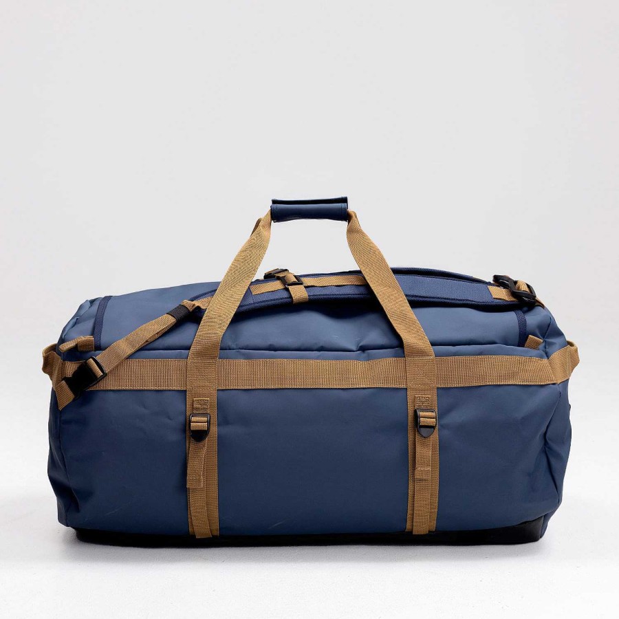 MEN Rockford Briefcases and Backpacks | Unisex Handbag 70L Azure Blue