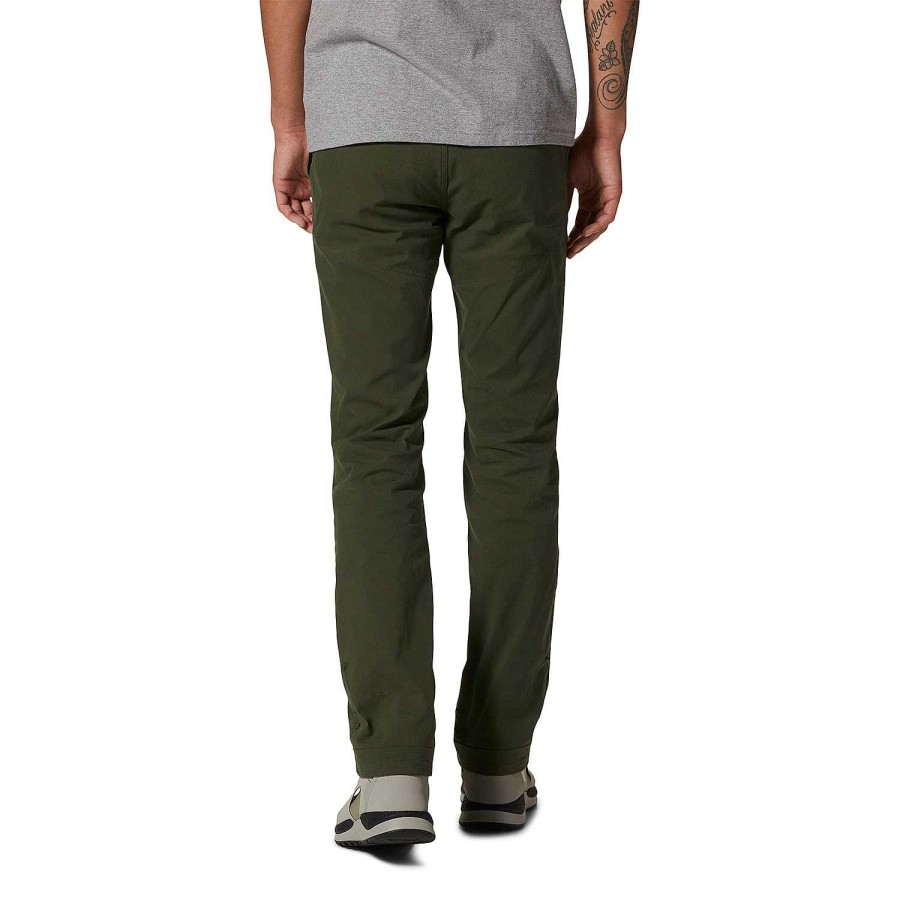 MEN Rockford Pants and Jeans | Hardwear Ap Pant (347) Surplus Green