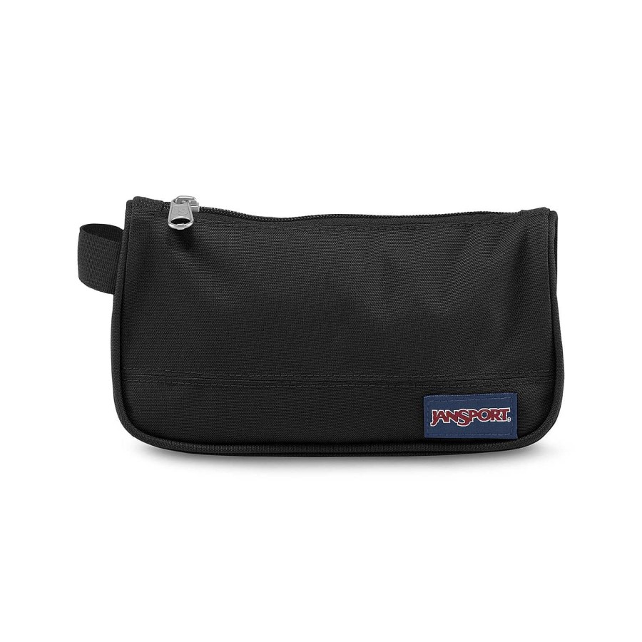 MEN Rockford Briefcases and Backpacks | Medium Accessory Pouch Black